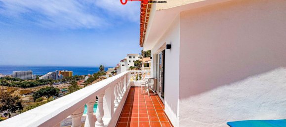 4 bedrooms House in Adeje, Spain No. 21215 10