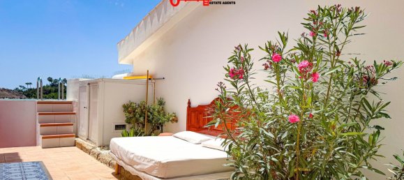 4 bedrooms House in Adeje, Spain No. 21215 16