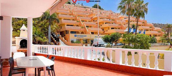 4 bedrooms House in Adeje, Spain No. 21215 7