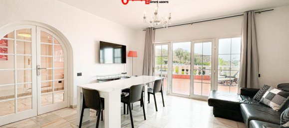 4 bedrooms House in Adeje, Spain No. 21215 13