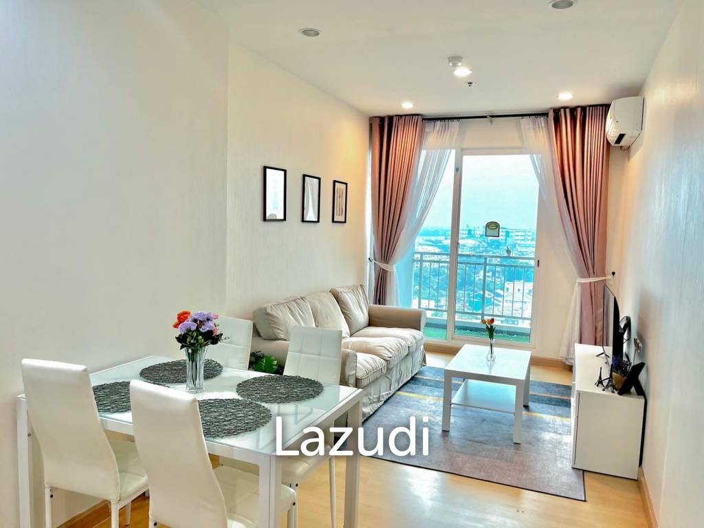 1 bedroom Condo in Bangkok, Thailand No. 13109