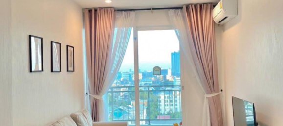 1 bedroom Condo in Bangkok, Thailand No. 13109 2