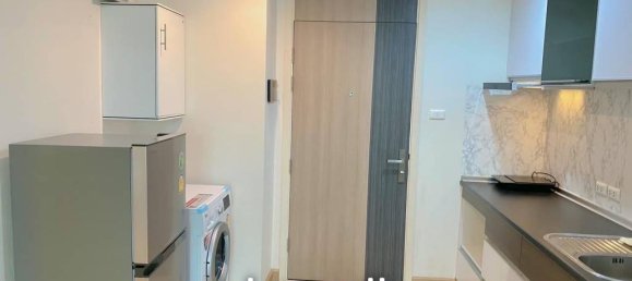 1 bedroom Condo in Bangkok, Thailand No. 13109 6