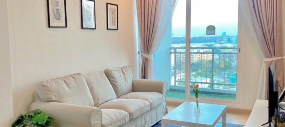 1 bedroom Condo in Bangkok, Thailand No. 13109 3