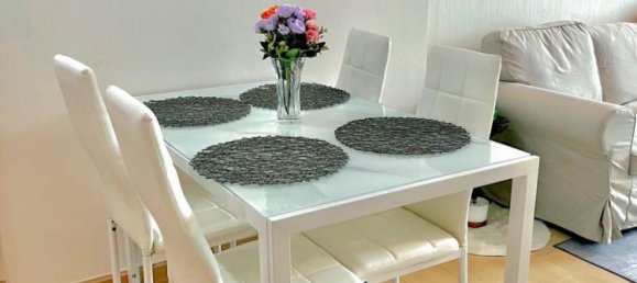 1 bedroom Condo in Bangkok, Thailand No. 13109 4