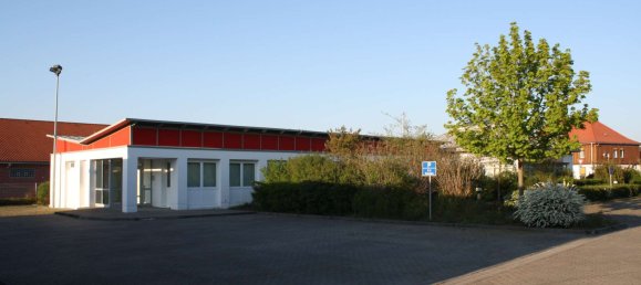 Склад 500м² в Зальцланд, Германия № 243492 3