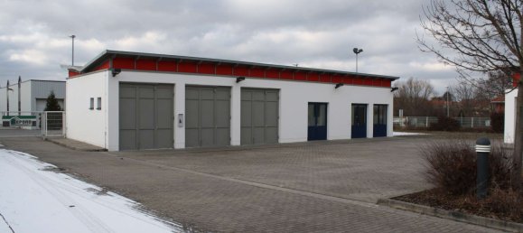 Склад 500м² в Зальцланд, Германия № 243492 4