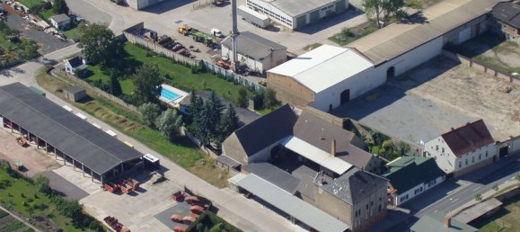 Склад 500м² в Зальцланд, Германия № 243492 13