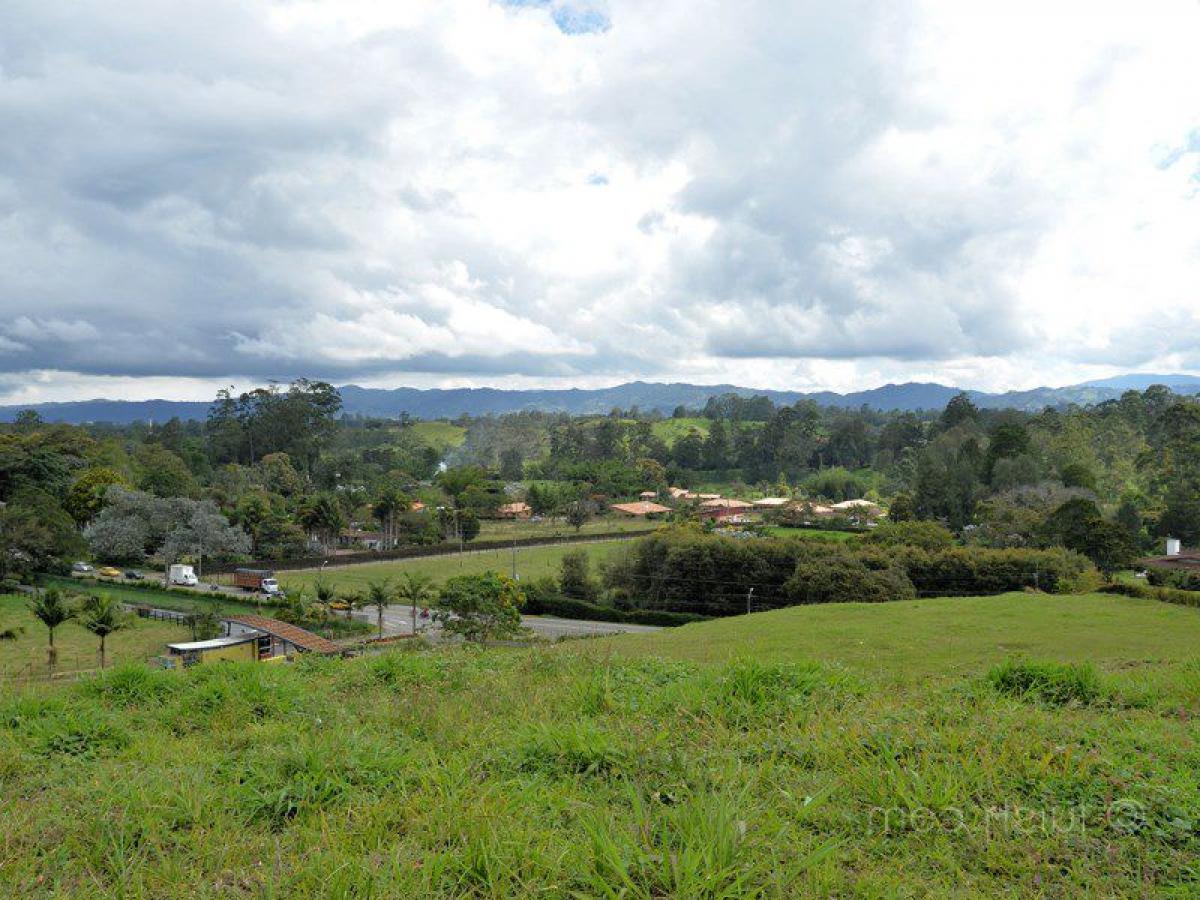 Земельный участок в Антьокия, Колумбия № 720