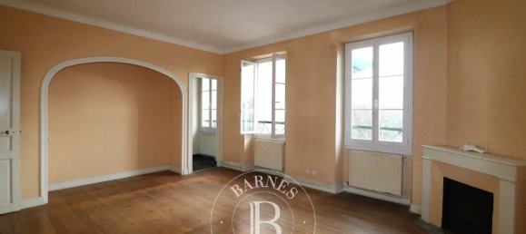 3 غرف نوم شقة في Biarritz, France رقم 101988 2