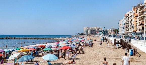 3 Schlafzimmer Wohnung in Torrevieja, Spain, Nr. 149399 42