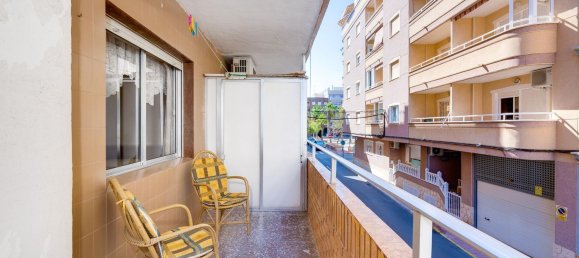 3 Schlafzimmer Wohnung in Torrevieja, Spain, Nr. 149399 13