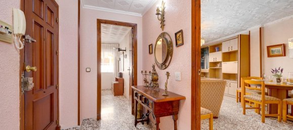 3 Schlafzimmer Wohnung in Torrevieja, Spain, Nr. 149399 19