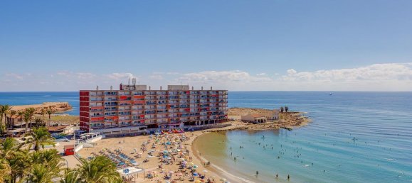 3 Schlafzimmer Wohnung in Torrevieja, Spain, Nr. 149399 44