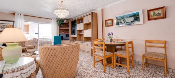 3 Schlafzimmer Wohnung in Torrevieja, Spain, Nr. 149399 15