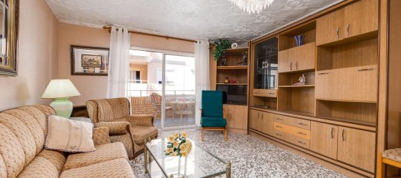 3 Schlafzimmer Wohnung in Torrevieja, Spain, Nr. 149399 8