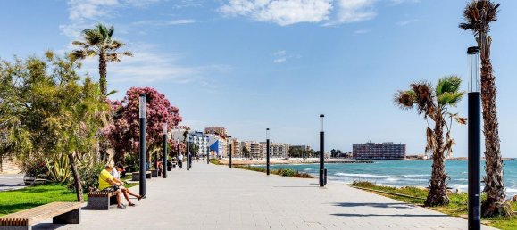 3 Schlafzimmer Wohnung in Torrevieja, Spain, Nr. 149399 38