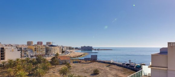 3 Schlafzimmer Wohnung in Torrevieja, Spain, Nr. 149399 36