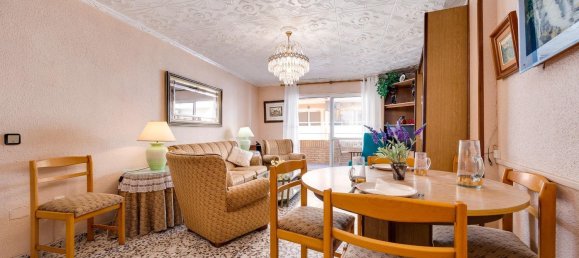 3 Schlafzimmer Wohnung in Torrevieja, Spain, Nr. 149399 5