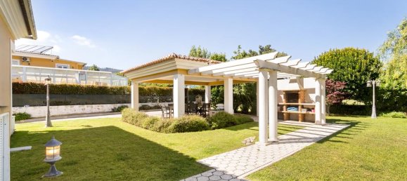 5 chambres Maison à Sintra, Portugal No. 109918 43