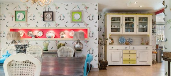 5 chambres Maison à Sintra, Portugal No. 109918 18