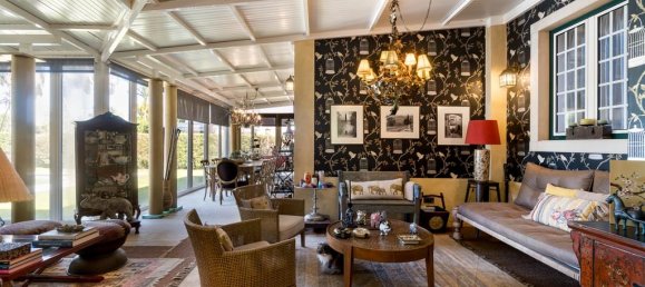 5 chambres Maison à Sintra, Portugal No. 109918 12