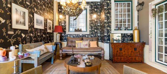 5 chambres Maison à Sintra, Portugal No. 109918 13