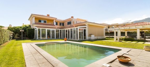 5 chambres Maison à Sintra, Portugal No. 109918 47