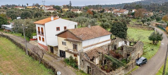 3 bedrooms House in Arrifana, Portugal No. 36351 19
