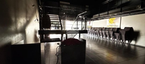 750m² Warehouse in Grassobbio, Italy No. 268639 24