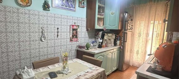 4 chambres Appartement à Palermo, Italy No. 315481 9