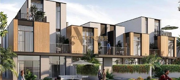 3 bedrooms Villa in Mudon, UAE No. 9214 9