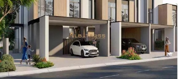 3 bedrooms Villa in Mudon, UAE No. 9214 18