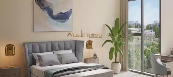 3 bedrooms Villa in Mudon, UAE No. 9214 14