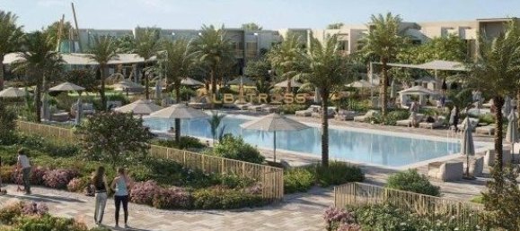 3 bedrooms Villa in Mudon, UAE No. 9214 2