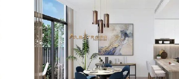 3 bedrooms Villa in Mudon, UAE No. 9214 10