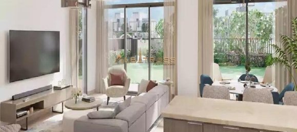 3 bedrooms Villa in Mudon, UAE No. 9214 16