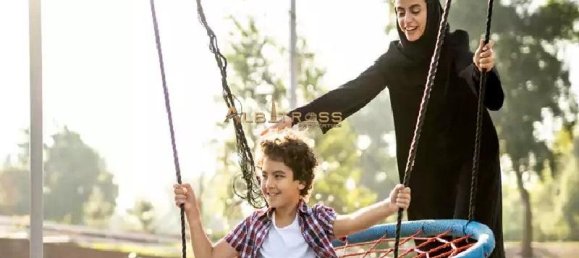 3 bedrooms Villa in Mudon, UAE No. 9214 12