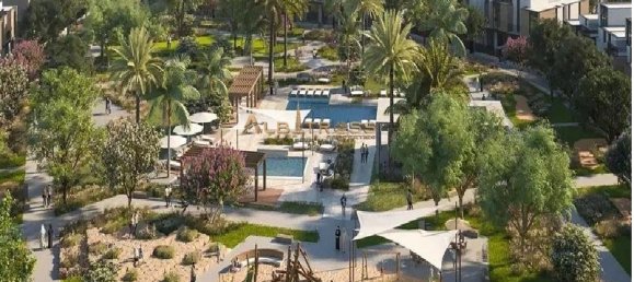 3 bedrooms Villa in Mudon, UAE No. 9214 8