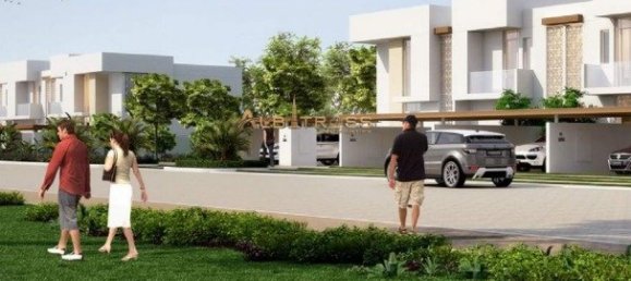 3 bedrooms Villa in Mudon, UAE No. 9214 6