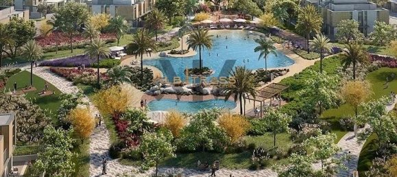 3 bedrooms Villa in Mudon, UAE No. 9214 15