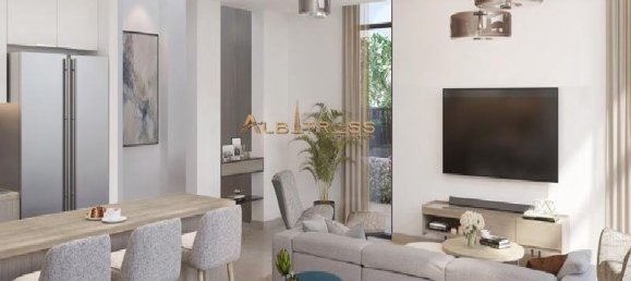 3 bedrooms Villa in Mudon, UAE No. 9214 5