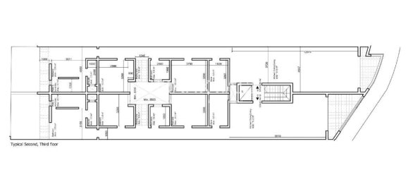 3 Schlafzimmer Penthouse in Qormi, Malta, Nr. 1992 6