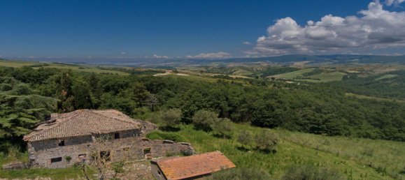 6 غرف نوم منزل في Radicofani, Italy رقم 65459 8