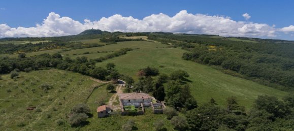 6 غرف نوم منزل في Radicofani, Italy رقم 65459 5