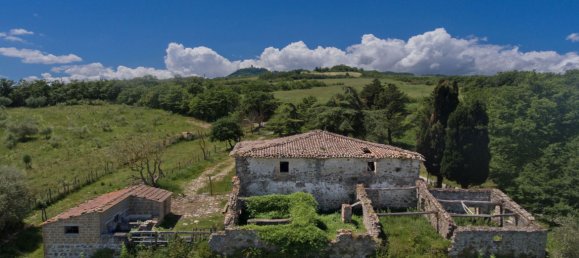 6 غرف نوم منزل في Radicofani, Italy رقم 65459 7