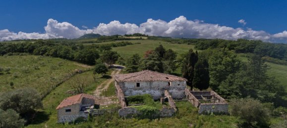 6 غرف نوم منزل في Radicofani, Italy رقم 65459 6