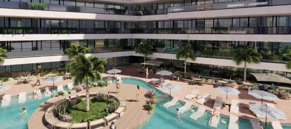 3 chambres Appartement à TRINITY, Arjan, UAE No. 61967 3