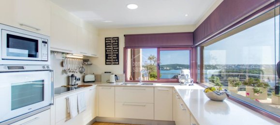 3 bedrooms Apartment in Mahon, Spain No. 9739 7