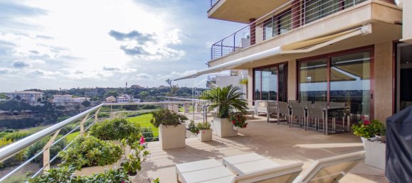 3 bedrooms Apartment in Mahon, Spain No. 9739 9